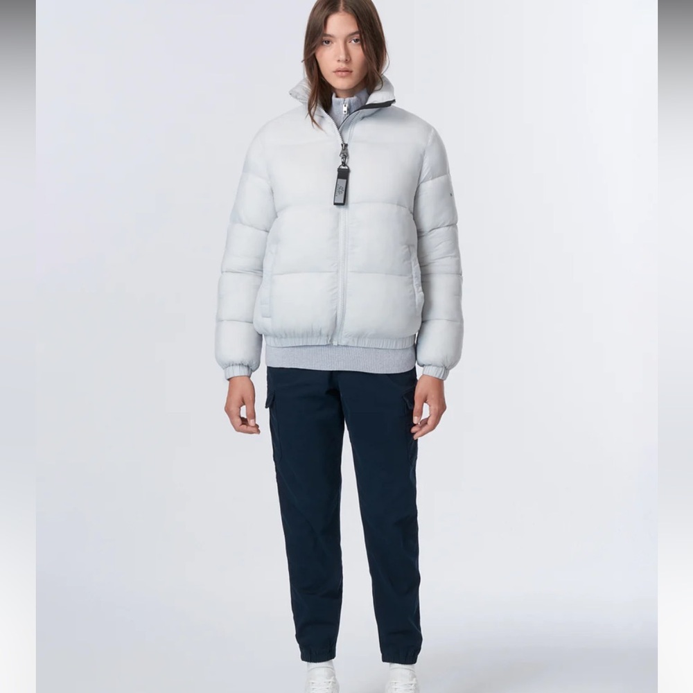 Norden Vegan Puffer jacket Parka